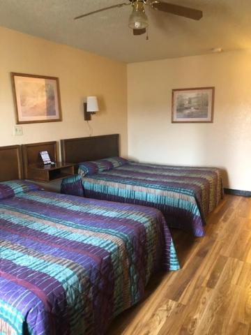 Luxury Inn Cheyenne Zewnętrze zdjęcie