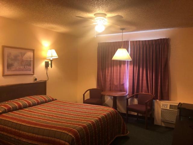 Luxury Inn Cheyenne Zewnętrze zdjęcie