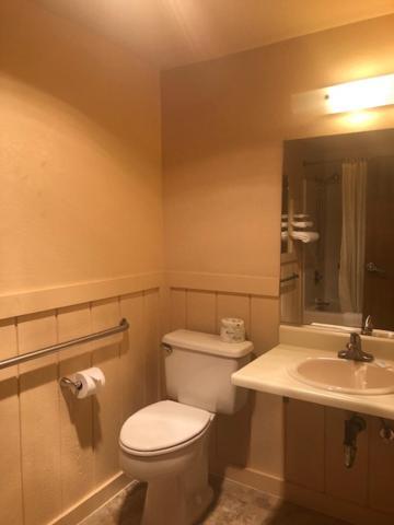 Luxury Inn Cheyenne Zewnętrze zdjęcie